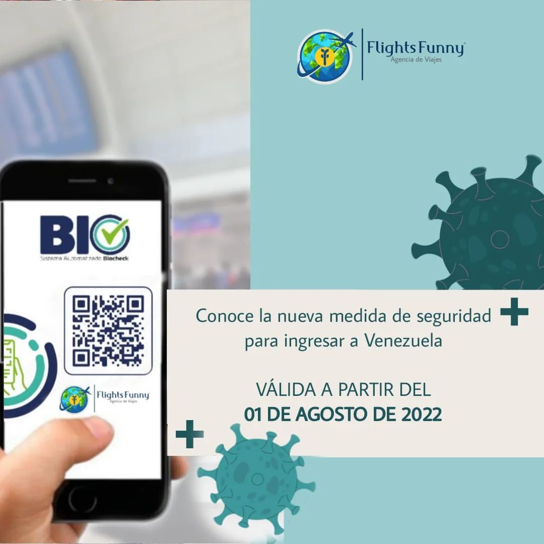 Sistema BIOCHECK